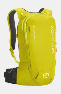 ORTOVOX FREE RIDER 24 Freeride backpacks ORTOVOX